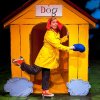 MC Dog: Colleen Baum